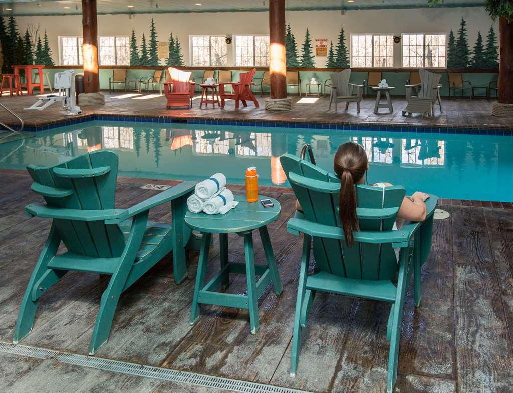 Hotel Stoney Creek Lnn Galena Zařízení fotografie