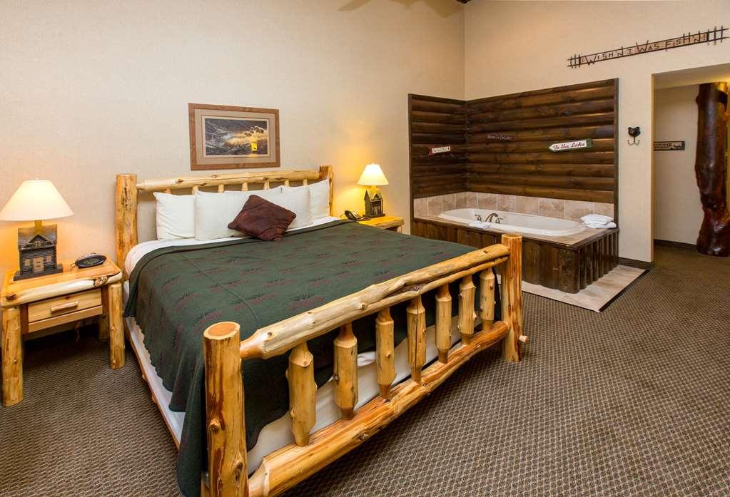 Hotel Stoney Creek Lnn Galena Vybavení fotografie