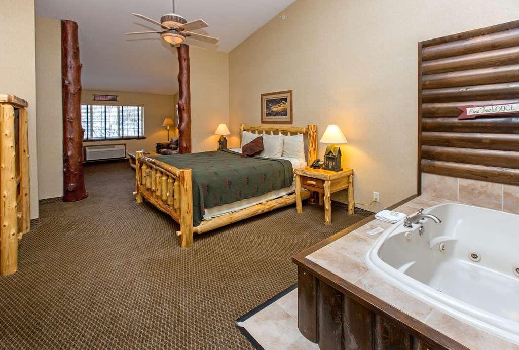 Hotel Stoney Creek Lnn Galena Vybavení fotografie