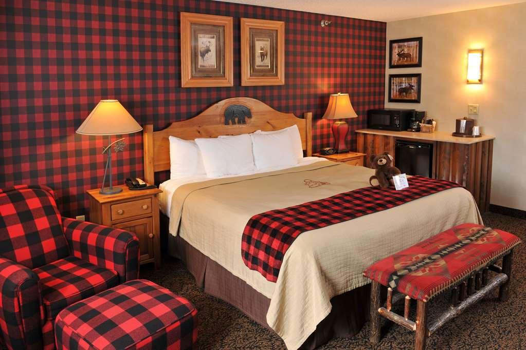 Hotel Stoney Creek Lnn Galena Pokoj fotografie