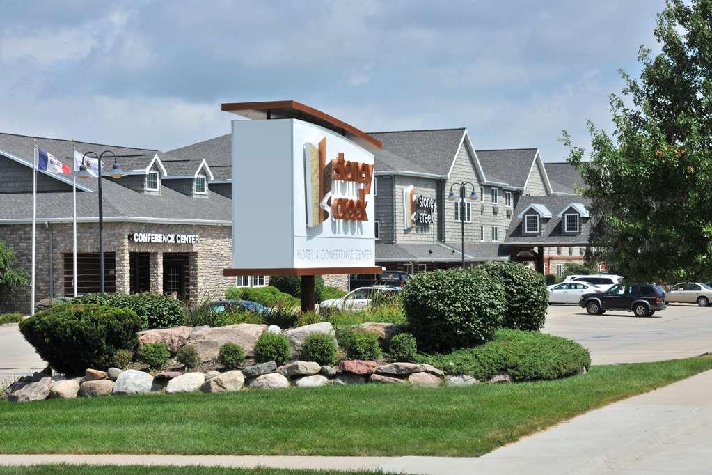 Hotel Stoney Creek Lnn Galena Exteriér fotografie