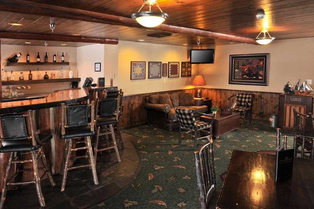 Hotel Stoney Creek Lnn Galena Restaurace fotografie