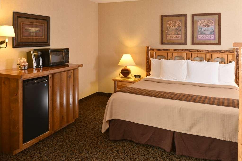 Hotel Stoney Creek Lnn Galena Pokoj fotografie