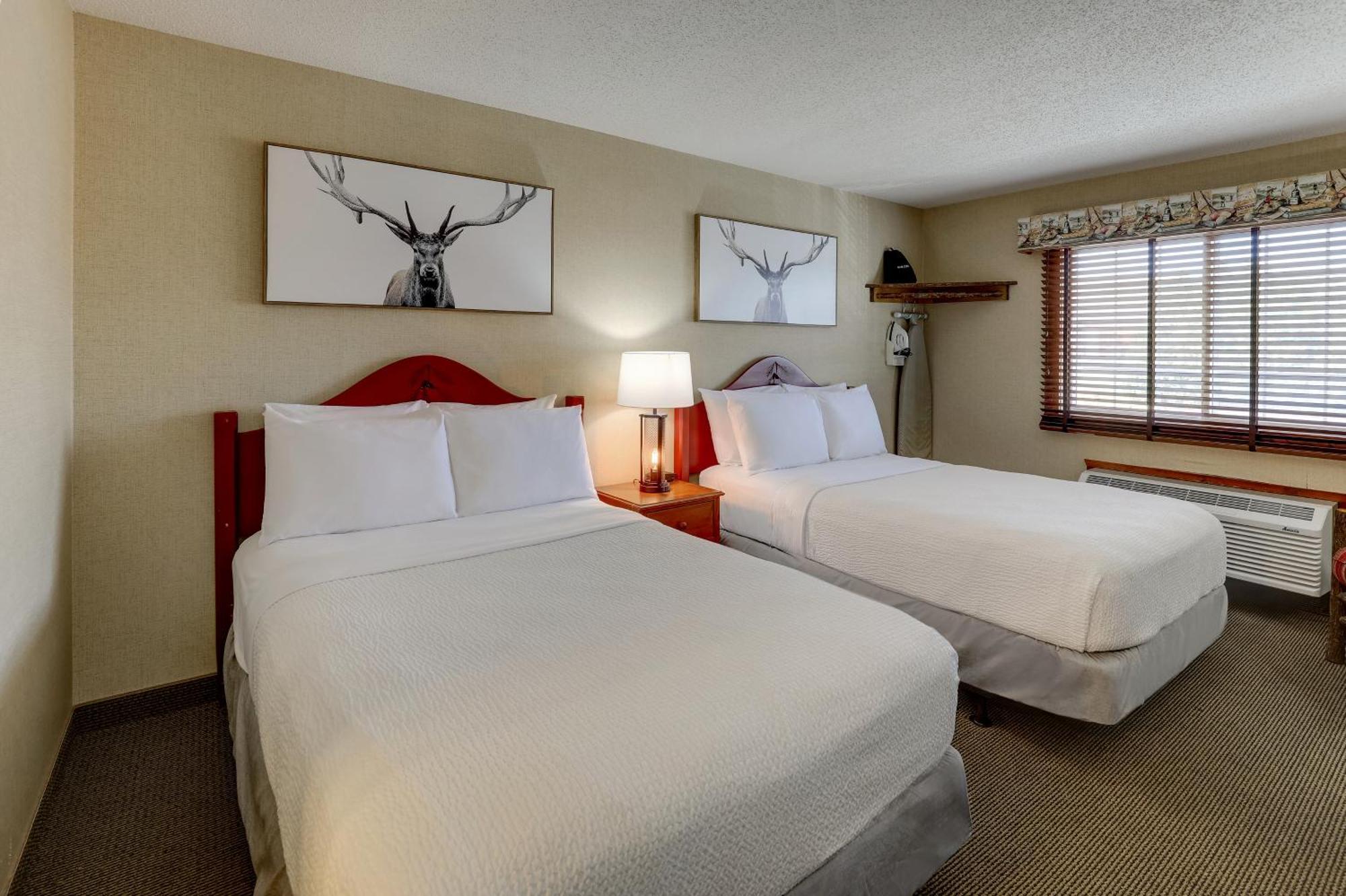 Hotel Stoney Creek Lnn Galena Exteriér fotografie