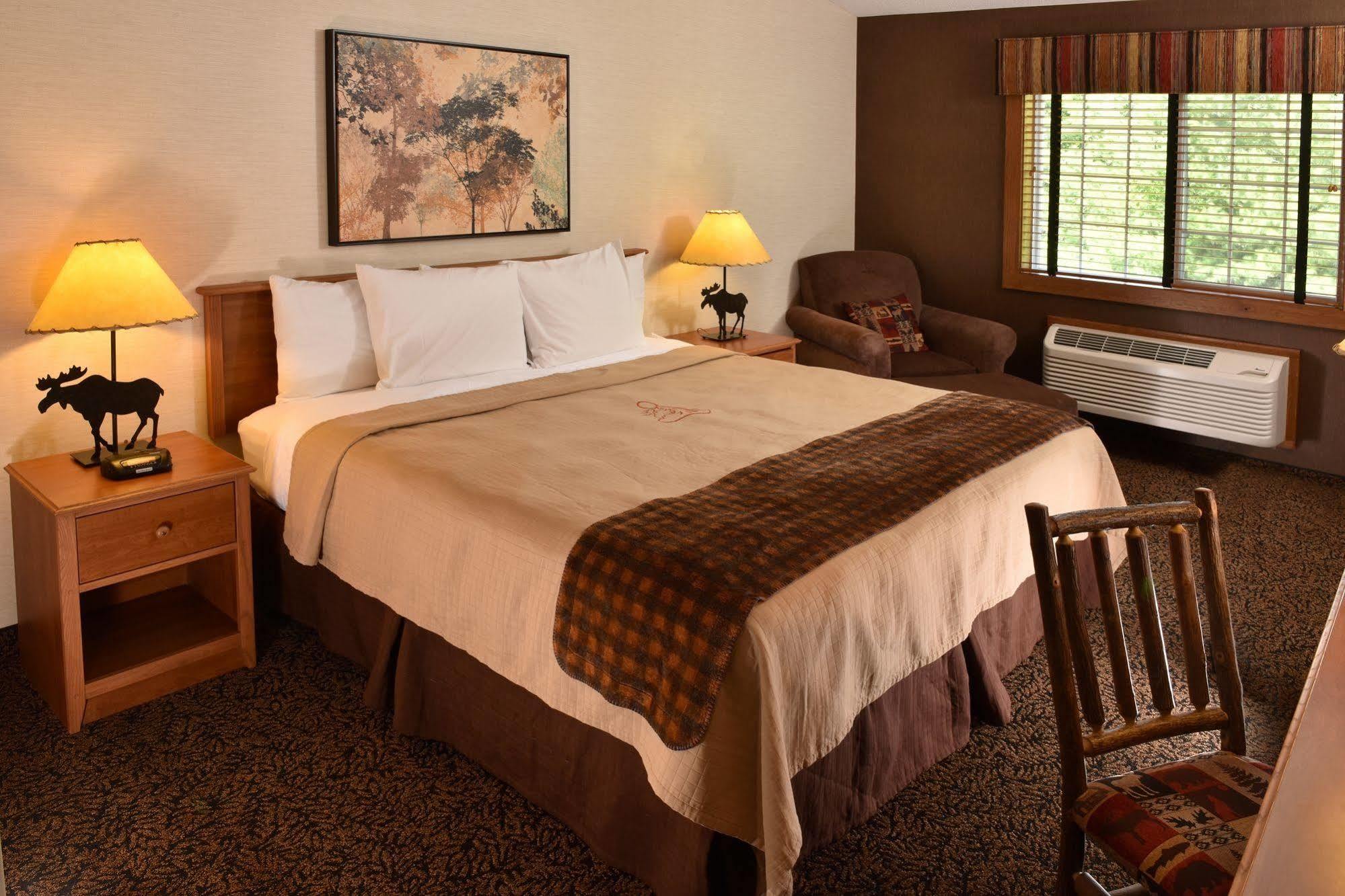 Hotel Stoney Creek Lnn Galena Exteriér fotografie