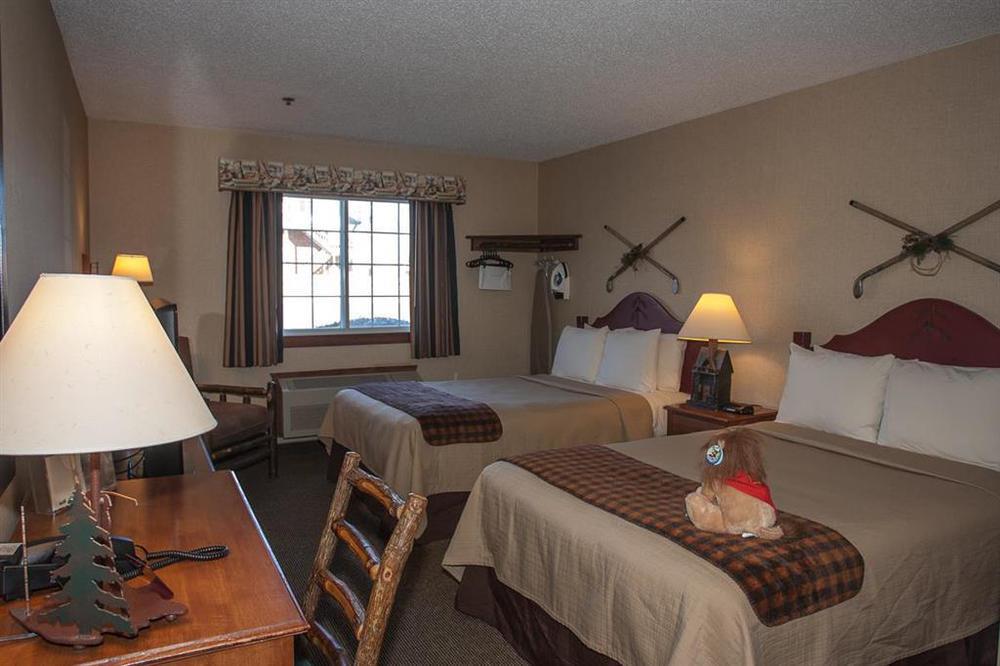 Hotel Stoney Creek Lnn Galena Pokoj fotografie